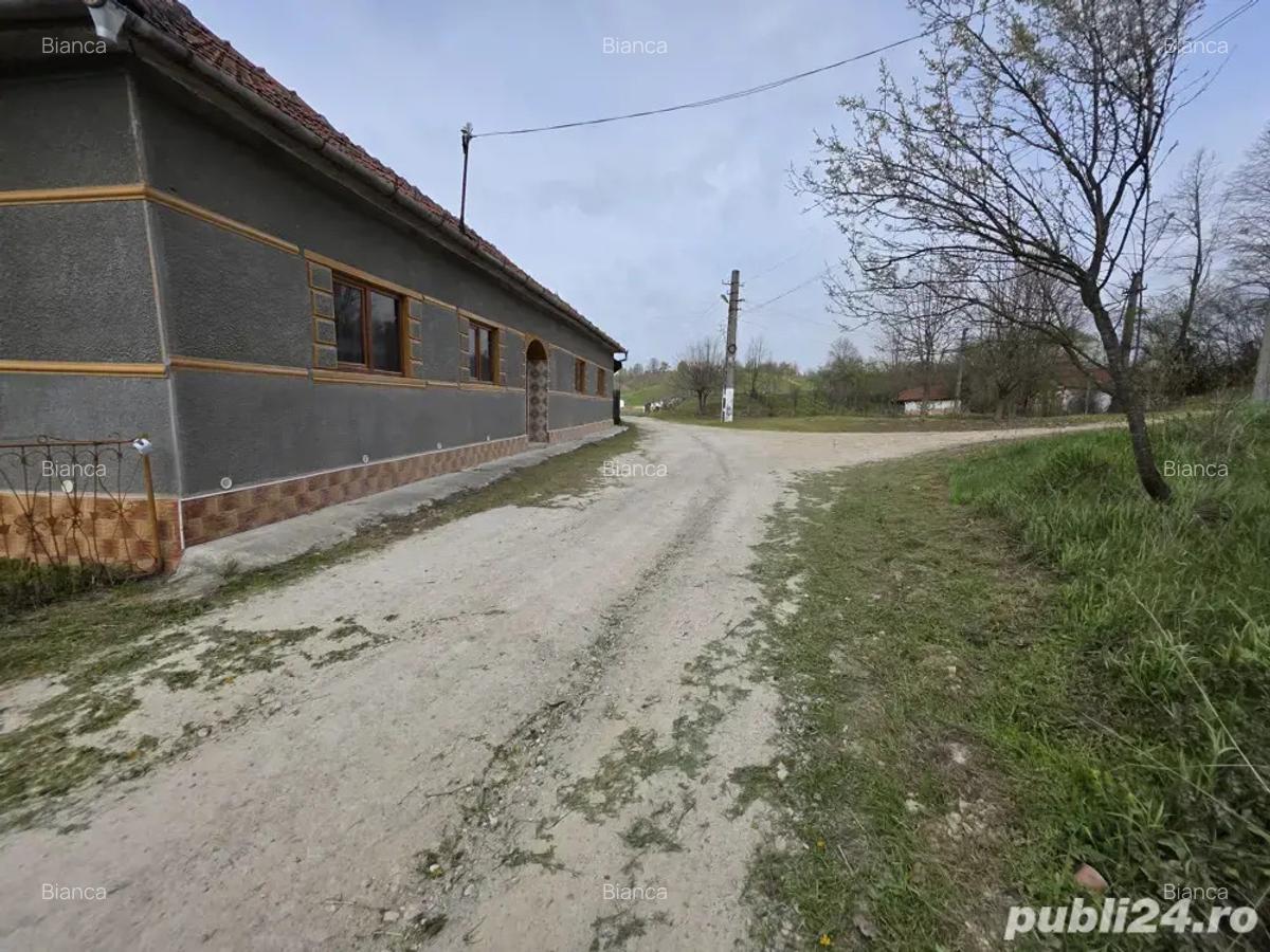 Vand casa la tara - 2