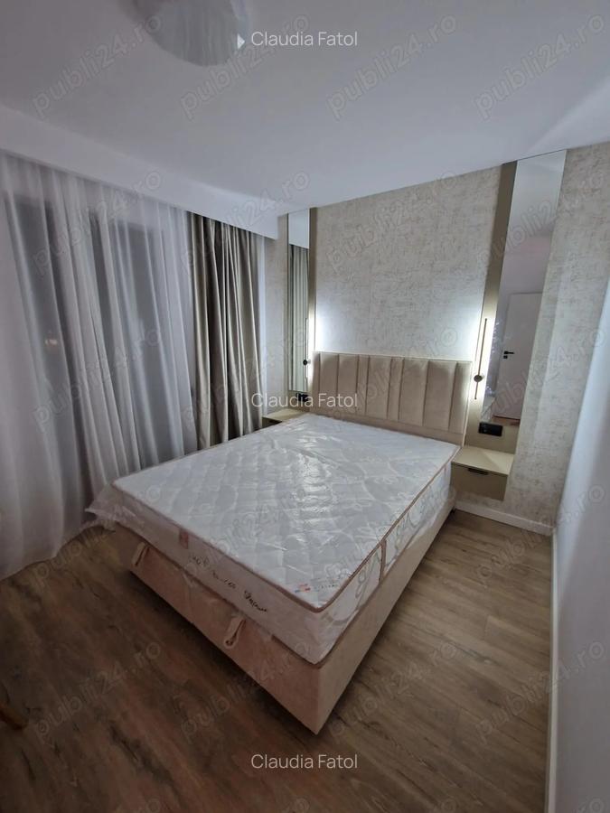 Vand apartament nou in zona Intre Lacuri Iulius Mall - 4