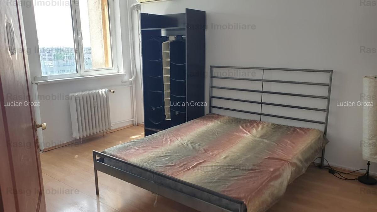 Apartament cu 4 camere decomandat în Lujerului - 14