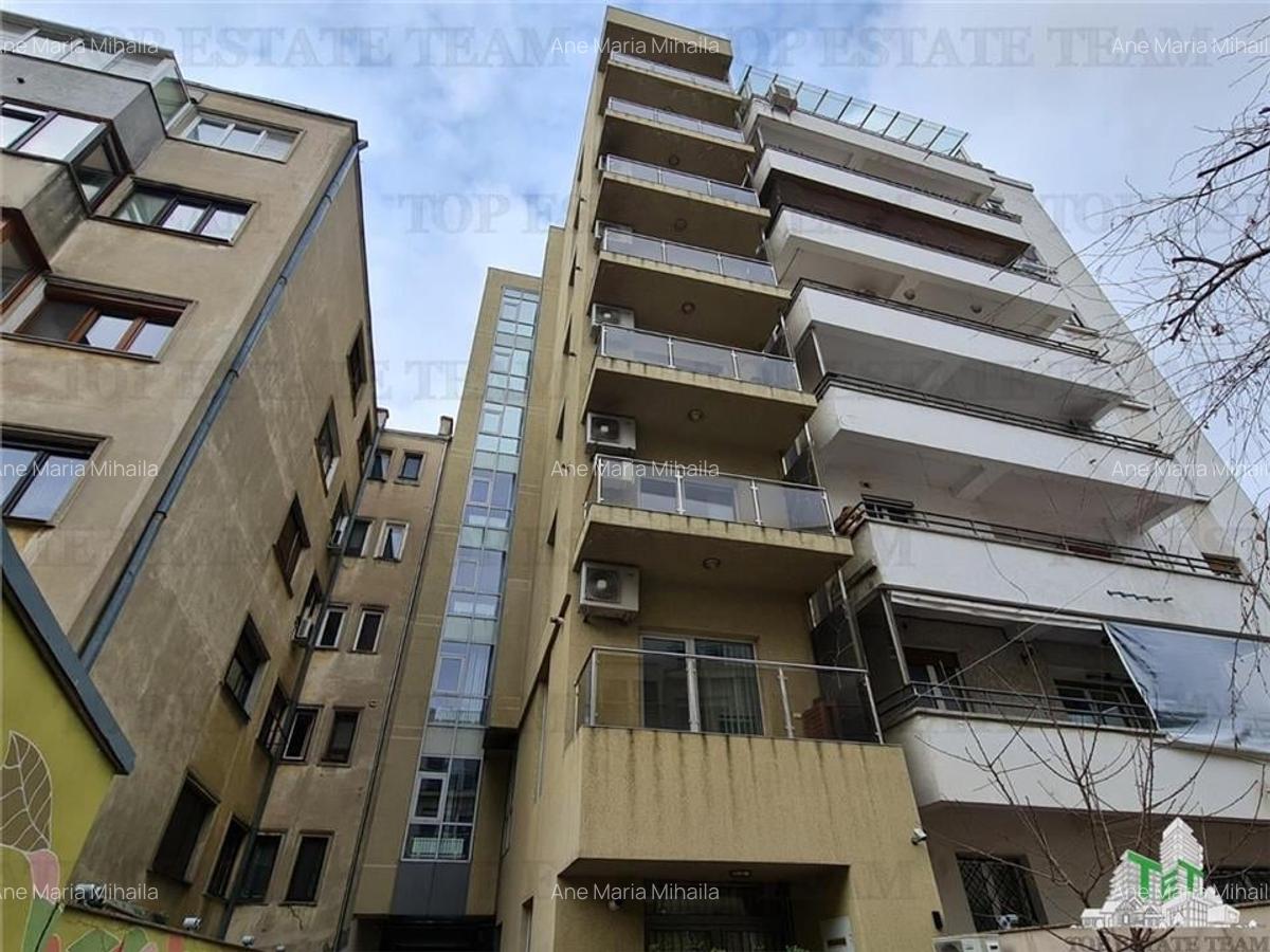 Spatiu de birouri de inchiriat, cu parcare,  zona Romana , 150 mpu - 2