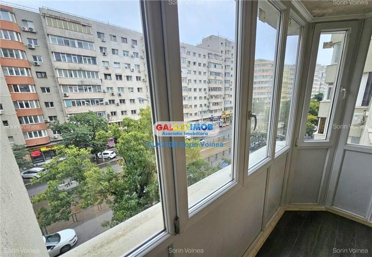 Apartament 4 camere  Obor Mosilor | nemob. | centrala proprie | metrou - 12