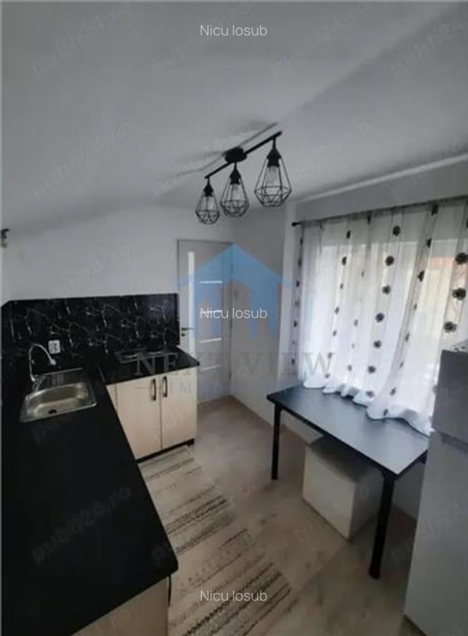 Apartament 1 camera, Platinia - 6