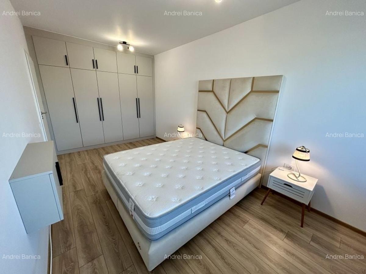 Apartament 2 camere Alphaville Arena - 1