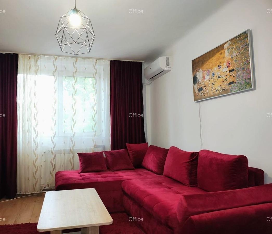 Închiriere Apartament 2 camere Piata Victoriei - Piata Amzei - 1