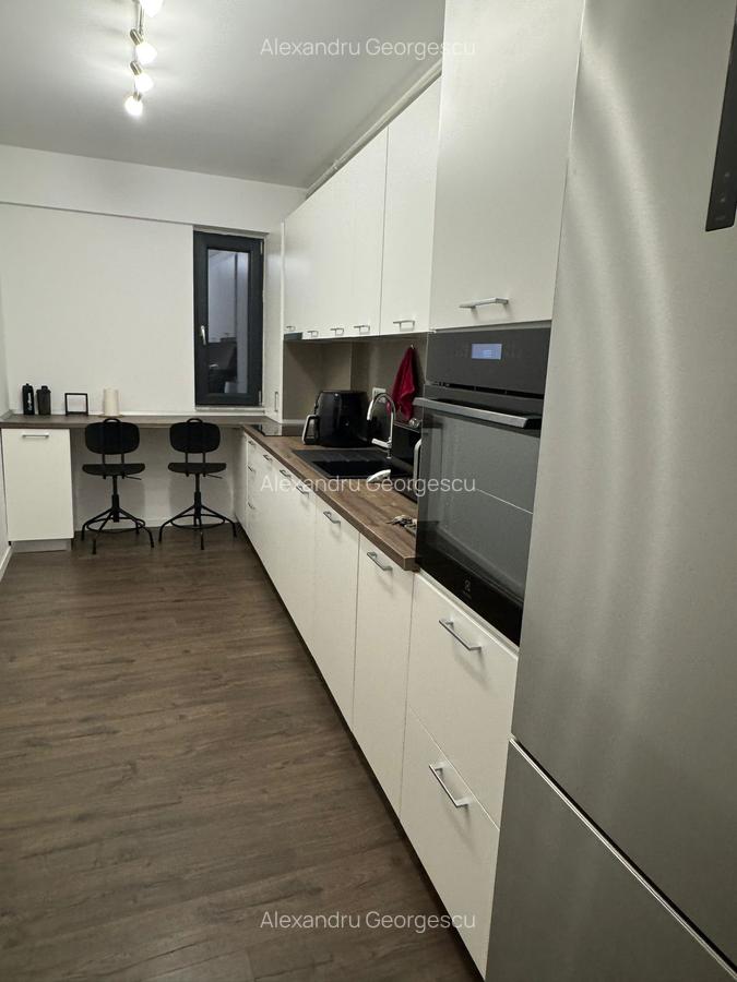 Tineretului-Parc Carol 2 Camere ,Mobilat,Utilat - 6