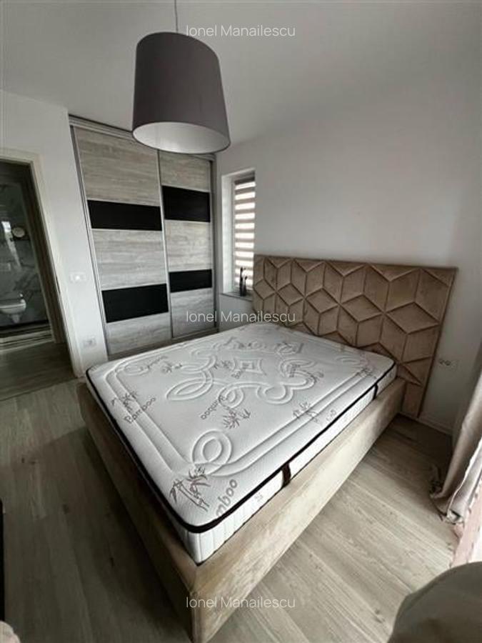 LIVE! Rafinament,ales confort,vedere panoramica,Kasper,Coresi,Tractorul - 6