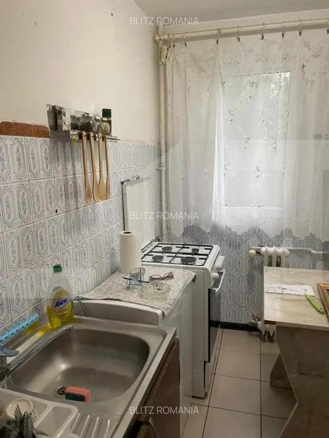 Apartament 2 camere,Veteranilor - 3