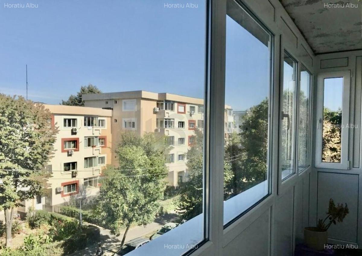 Apartament 2 camere Aviatiei I Nicolae Caramfil - 8