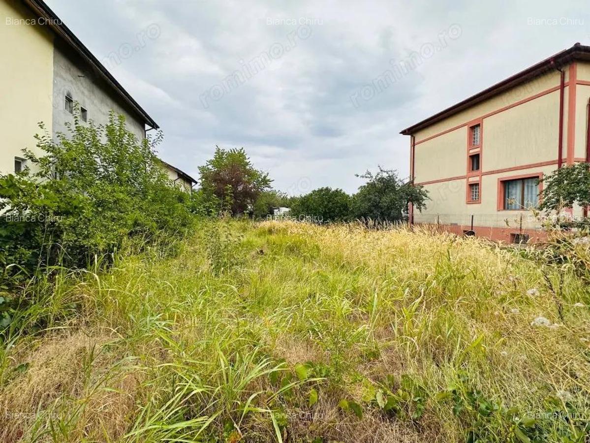 SUPER TEREN ideal pentru investi?ie IN CHIAJNA - 1