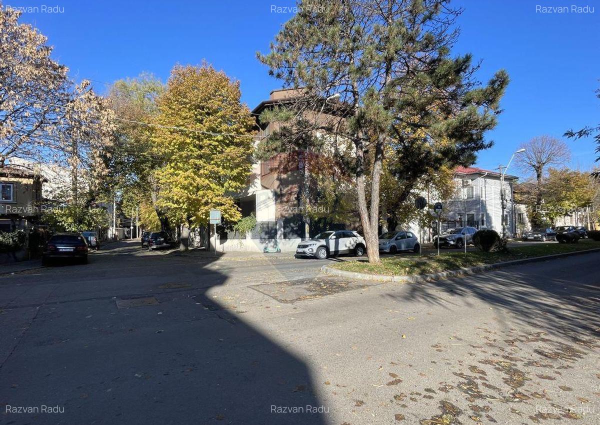 Vila interbelica in Vatra Luminoasa, arh Toma Dobrescu - 3