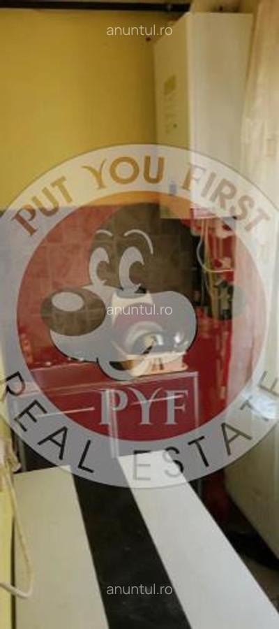 Aparatorii Patriei | Garsoniera | Decomandat | 23 m | B11353 - 4