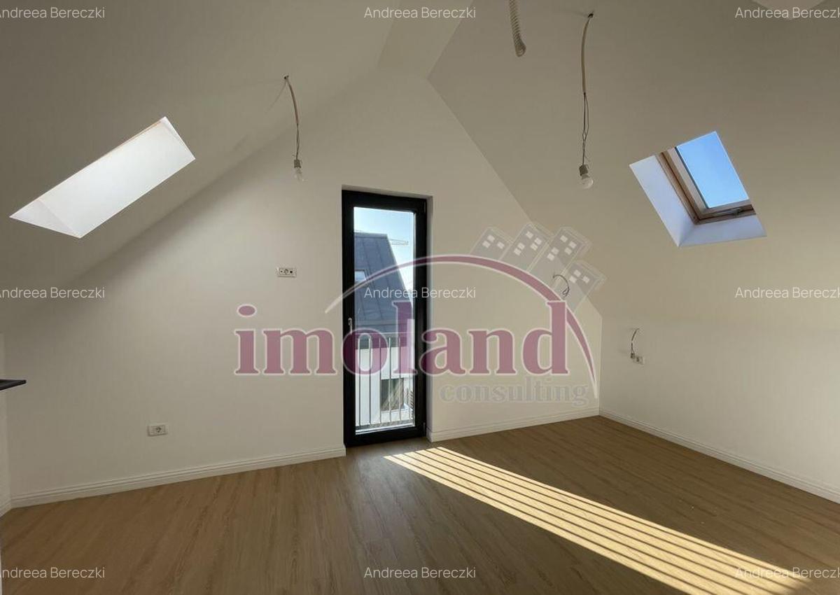 Vanzare vila noua 2024 | 102 mp 5 cam 3 bai | curte prop... - 7