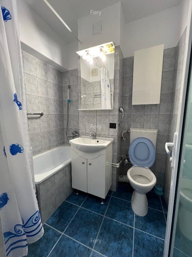 Casa de Cultura, Garsoniera 31 mp, mobilata, utilata, gaze, termen lung - 7