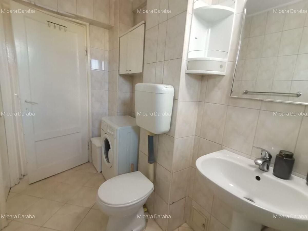 Apartament 2 camere, parc Floreasca - 16