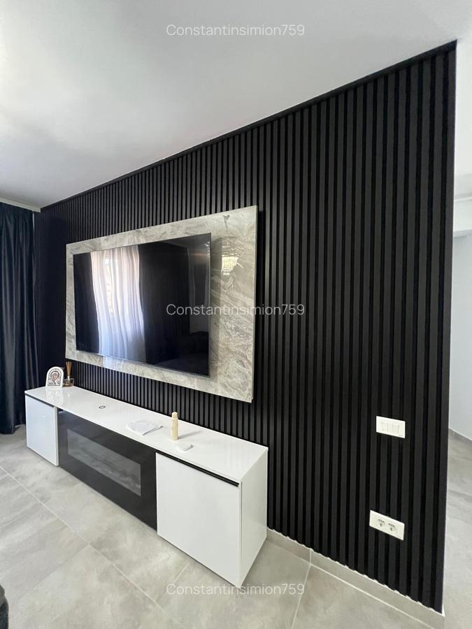 De vânzare apartament 2 camere, Biruinței - 2