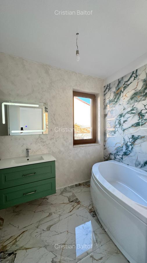 2 Camere Parc Bazilescu - 8