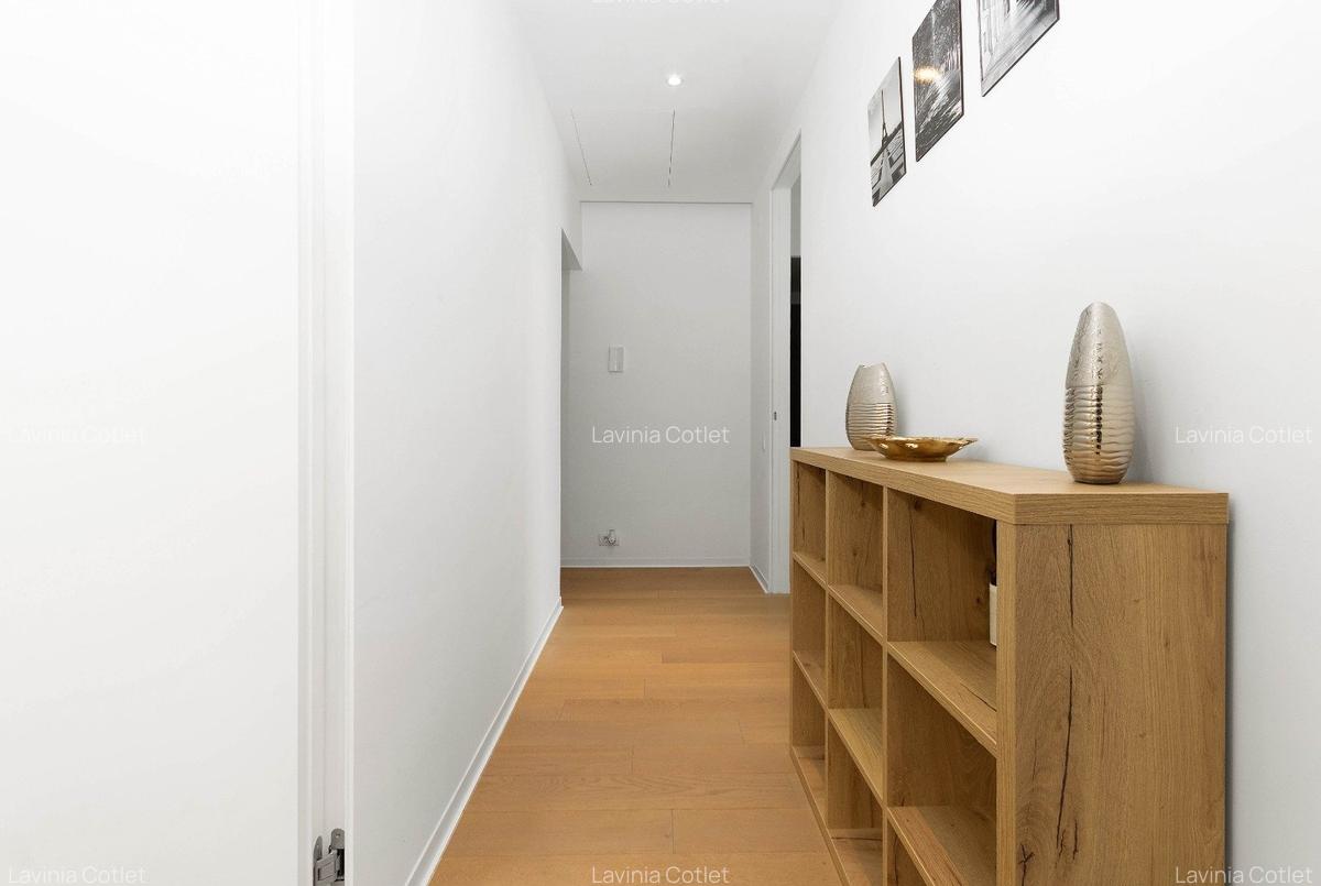 Apartament cu 3 camere decomandat, mobilat în Floreasca - 14