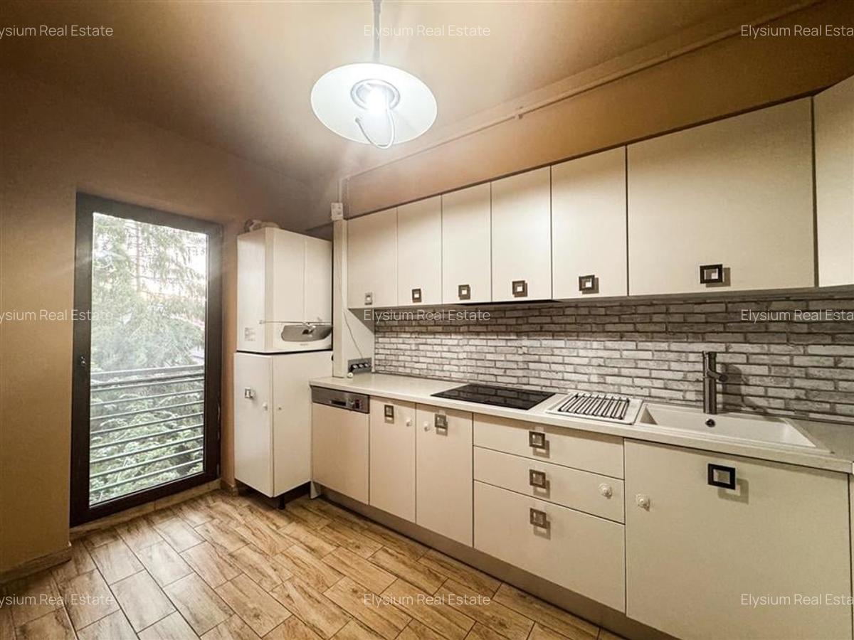 Apartament cu 4 camere de inchiriat Floreasca - 4