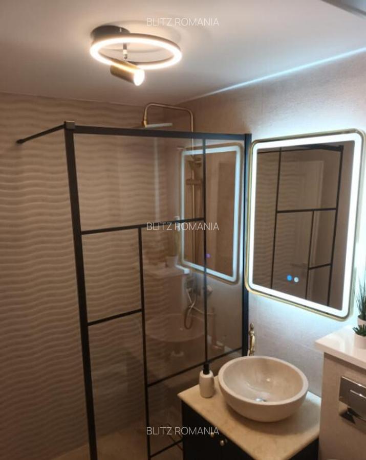 Apartament 2 camere, 48 mp utili, zona Brazda lui Novac - 3
