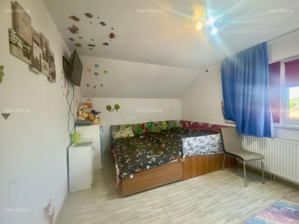 Casa INDIVIDUALA, Giroc-Sat Batran, Disponibila imediat - 14