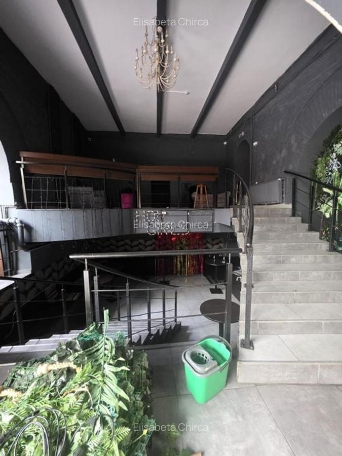 Spațiu comercial, 470 mp în Centrul Istoric - 5