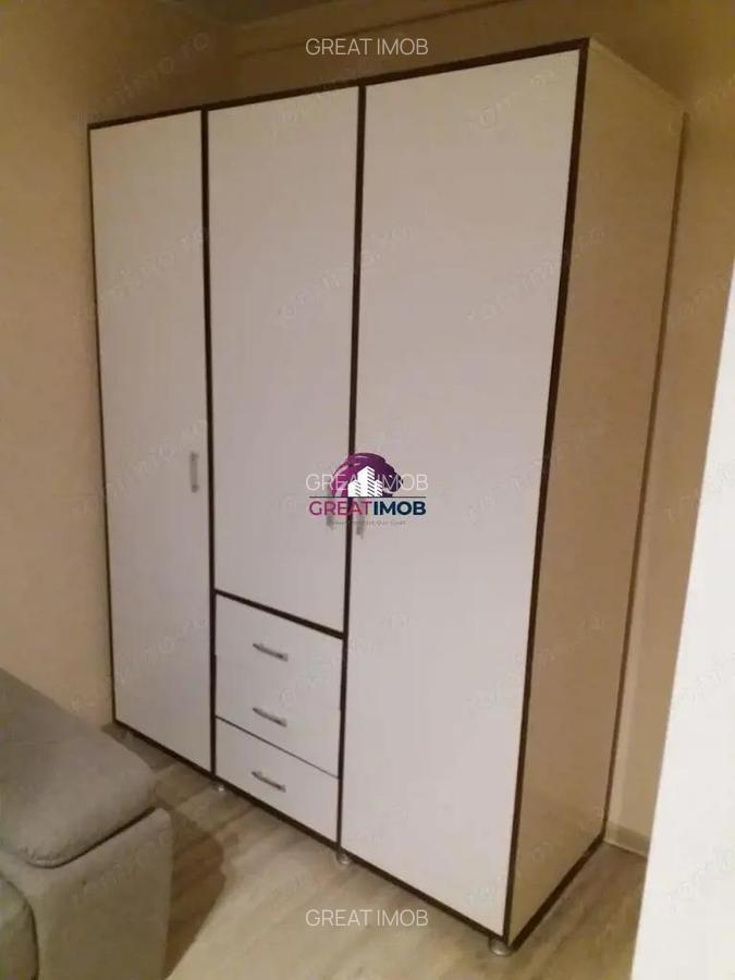 Garsoniera compacta de inchiriat Pantelimon, langa Spitalul Sf. Pantelimon (Marian (Ana) Oferta 67 - 2