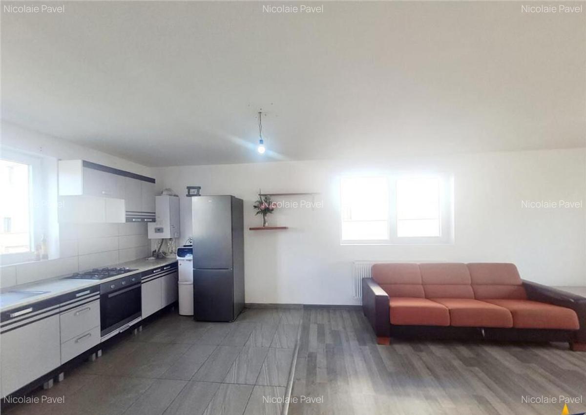 Constructie noua, curte individuala, terasa, toate utilitati - 32