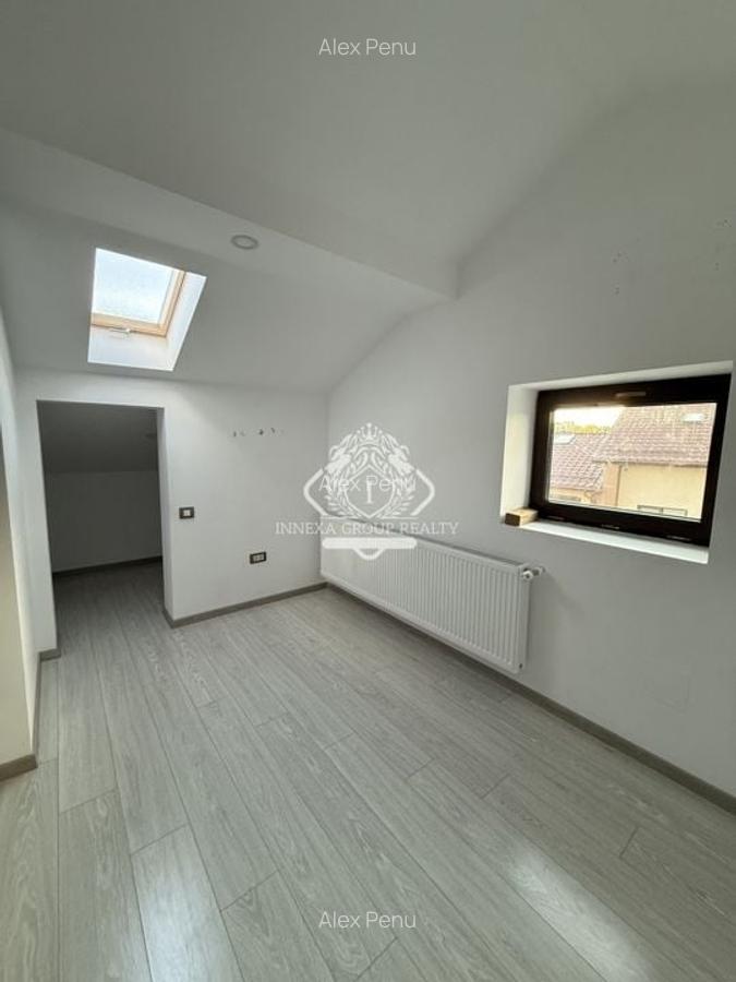 Casa 5 camere - constructie noua - curte generoasa - parcare I Drumul Taberei - 16