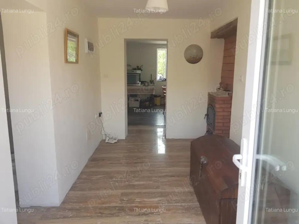 Proprietar vanzare casa 2 nivele renovata linga Stei, 200mp+beci 20m+ sura 90mp+ curte+teren 4 ari - 5