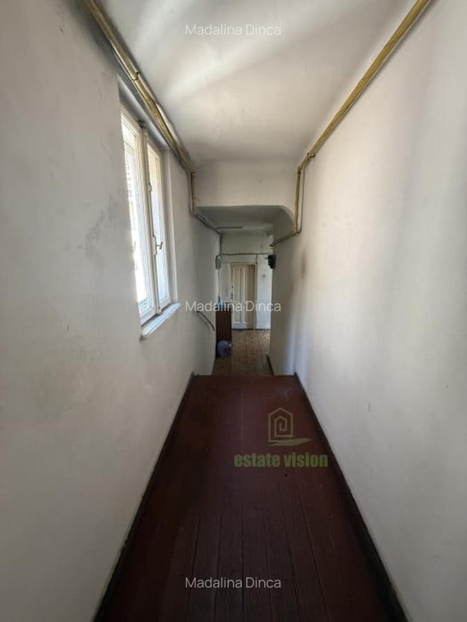 Apartament 2 camere in vila superba, mansarda inalta, Zona Cotroceni-Biserica El - 4