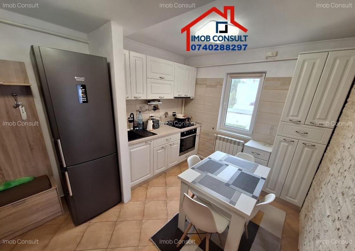 Design modern, 3 camere, Banca Nationala, Cod CE 984 - 4