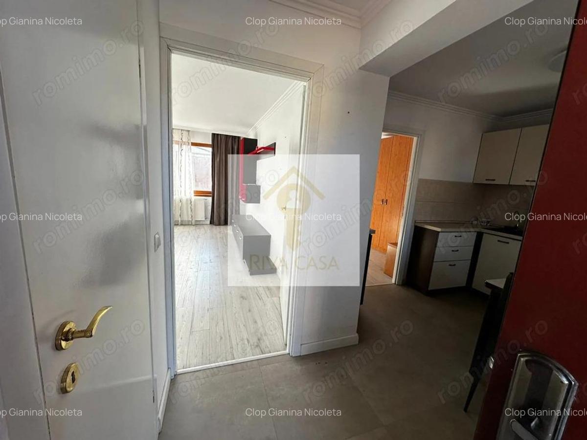 Apartament cochet cu 2 camere, mansarda luminoasa in zona Cantemir - 17