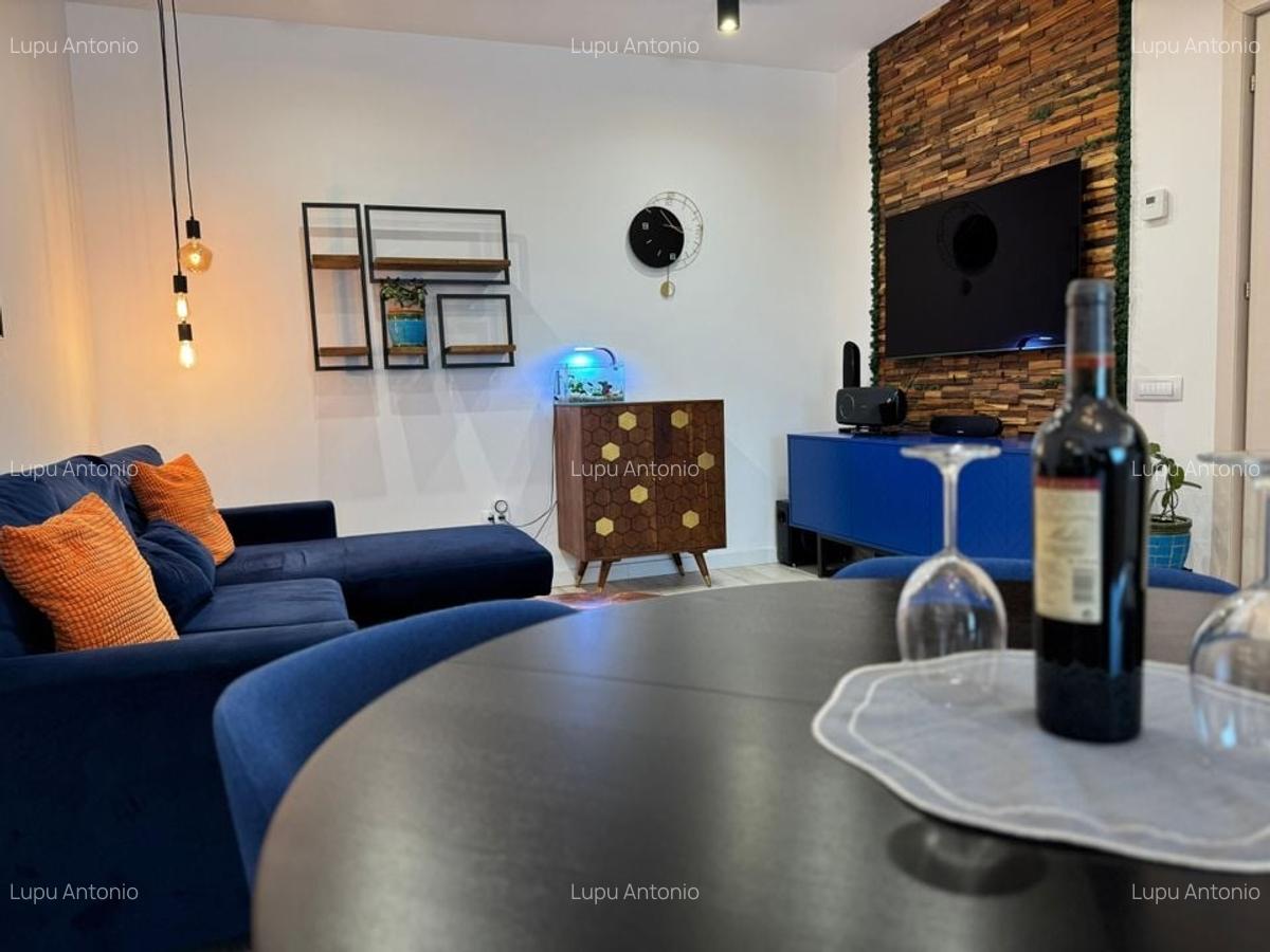 APARTAMENT DE 3 CAMERE - IANCU NICOLAE - ULTRALUX - PARCARE - BOXA - 2