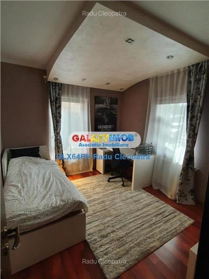 Vanzare vila 5 camere, P+M, Paulesti - 14