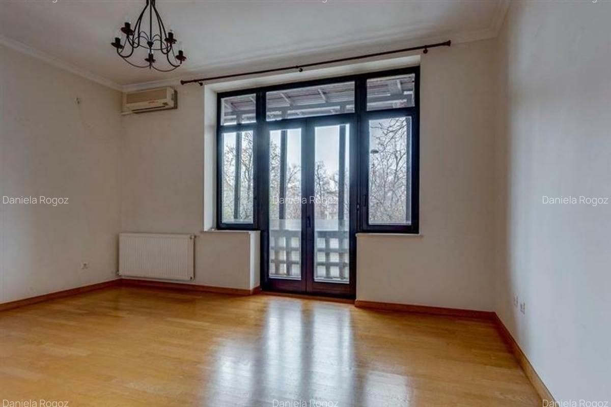 Apartament 7 camere in Vila Dorobanti Birouri - 4