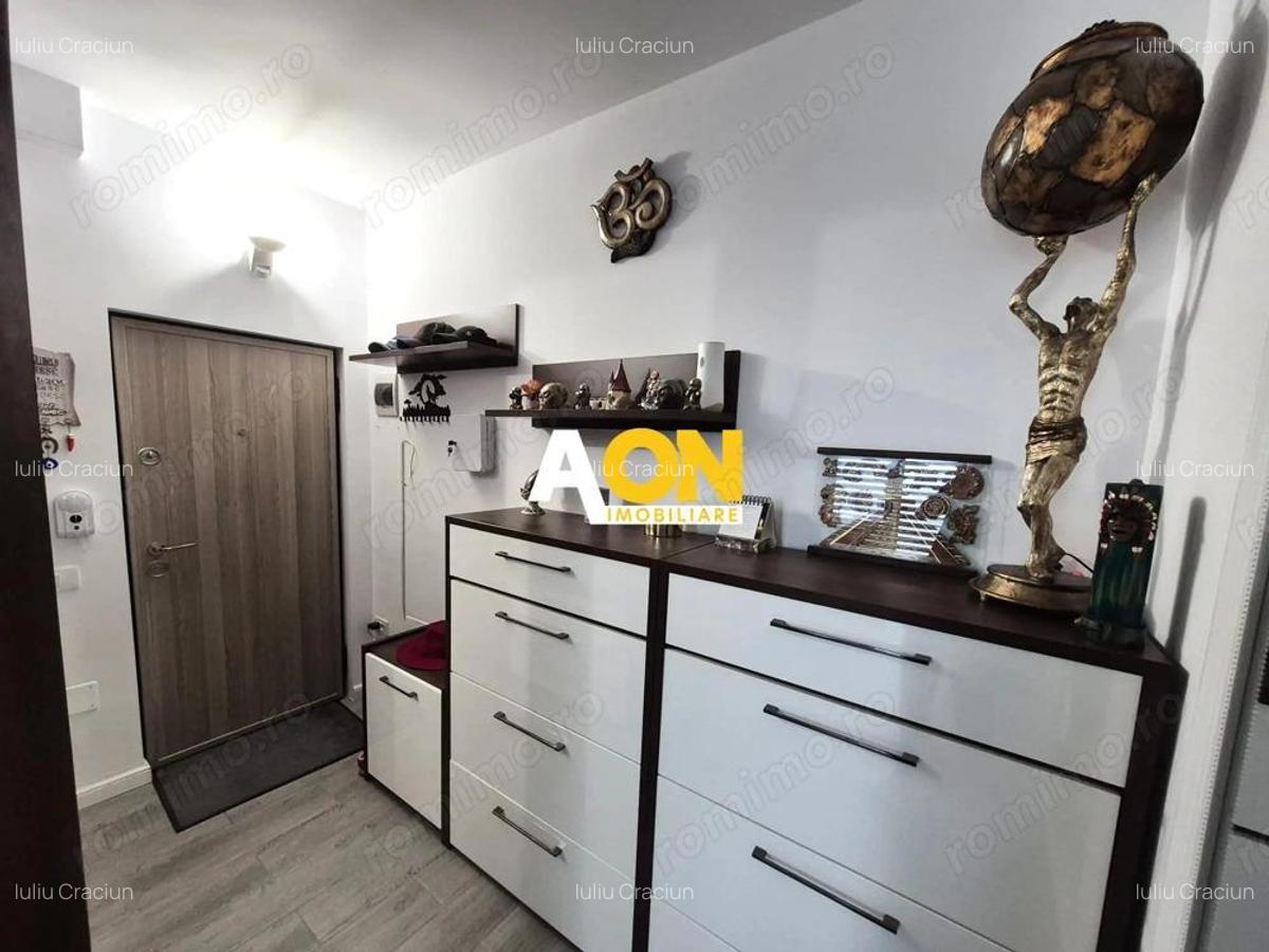 Apartament 3 Camere, 66 mp, Et 2, Mobilat si Utilat, Zona Arex - 5