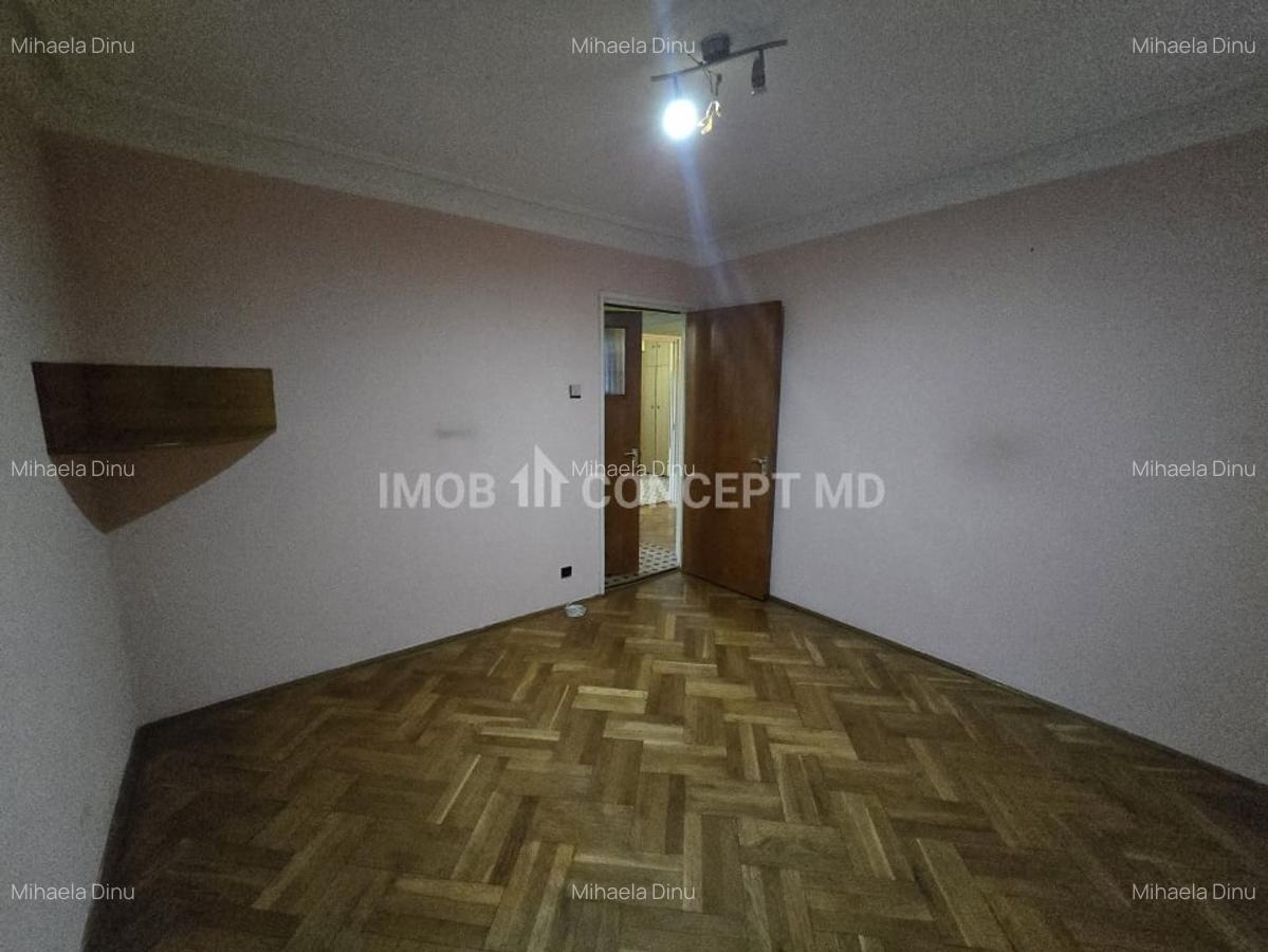 INCHIRIERE apartament 2 camere nemobilat in zona Cantacuzino - 6 INCHIRIERE apartament 2 camere nemobilat in zona Cantacuzino - 6