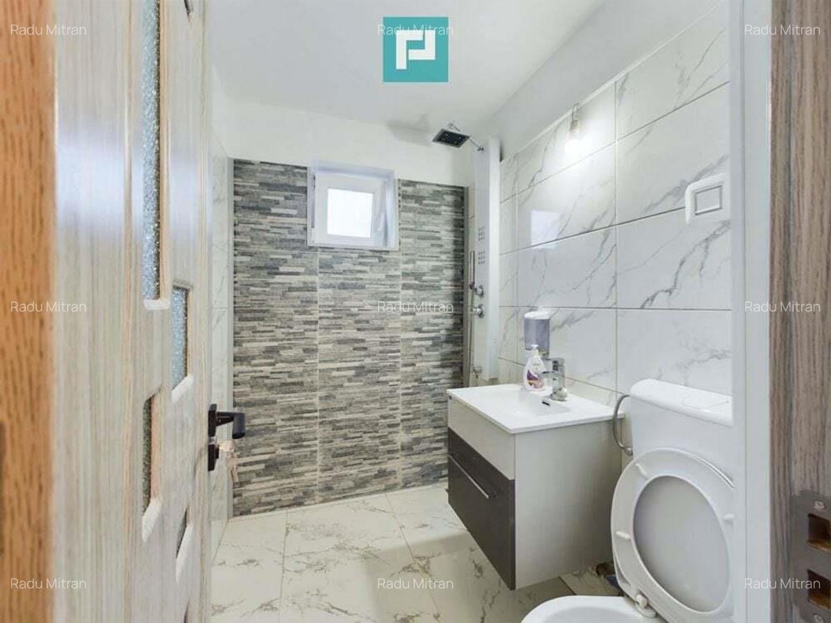 Apartament 3 camere pe str Hateg in Vlaicu - 7