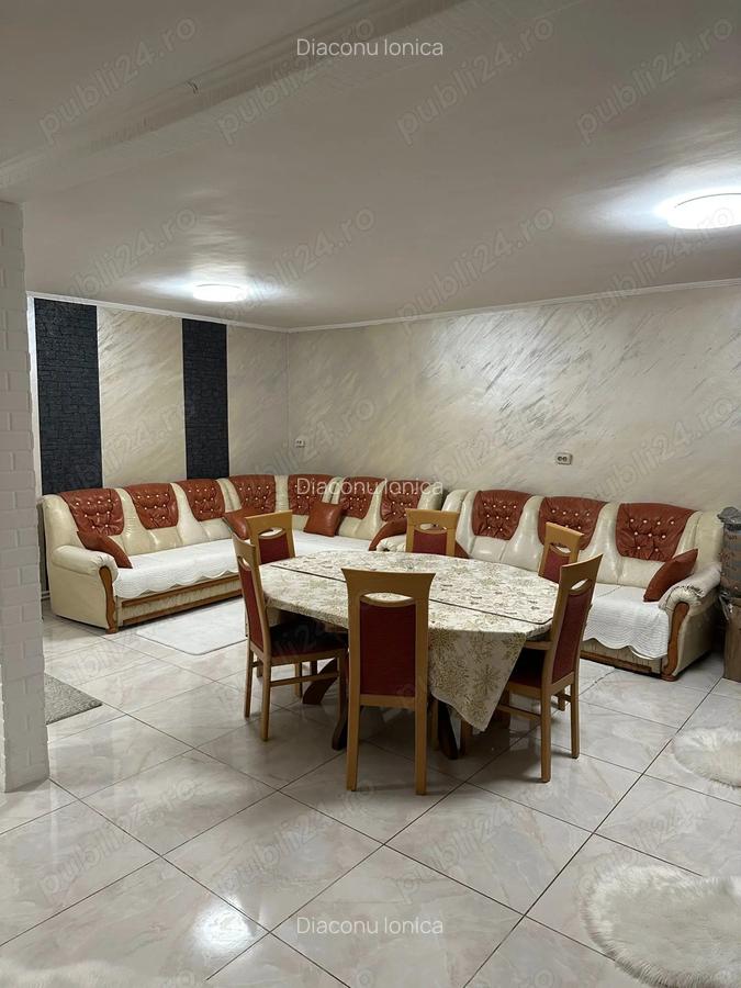 Casa de vanzare P+E Craiova - 3