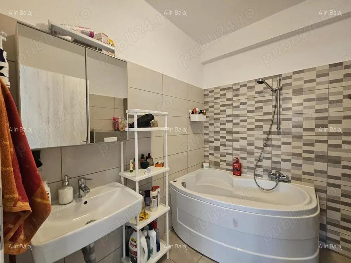 Apartament 2 camere, cu parcare, 2018, parter, decomandat, Aradului - Dumbravi?a, comision 0% - 9