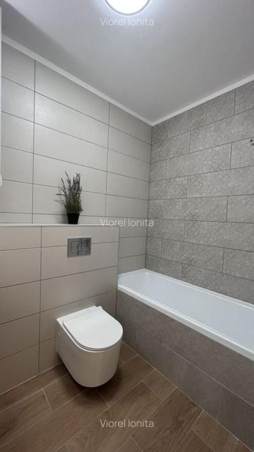 2 camere | loc parcare | mobilat complet - 16