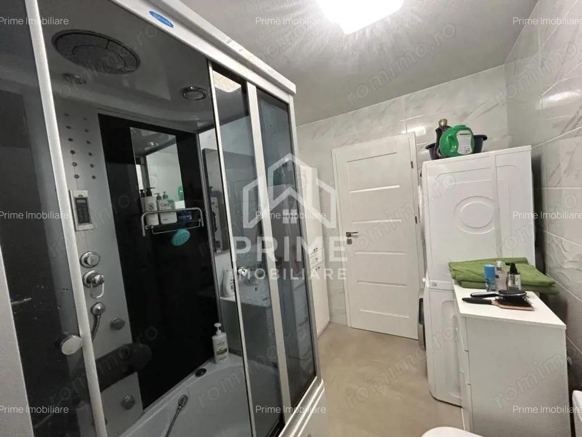 Casa de vanzare, 4 camere - 128 mp utili - Zona Lidl - 14