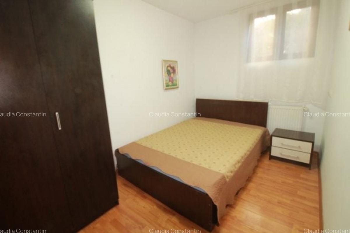 Inchiriere garsoniera Demisol|Centrala proprie|Cotroceni|Rezervata - 1