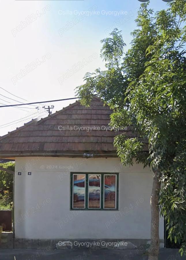Casa de vanzare in Localitatea Santioana de Mure? cu doua camere, bucatarie, Camara - 2