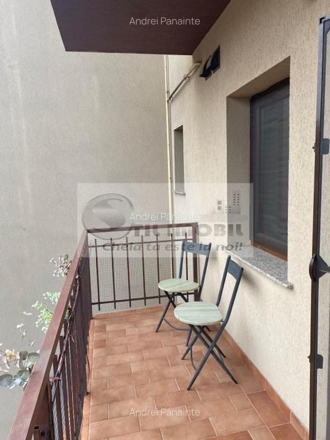 Ap 2 camere + Loc de parcare- Moara de Vant - Complex Roua - 475 Euro - 10