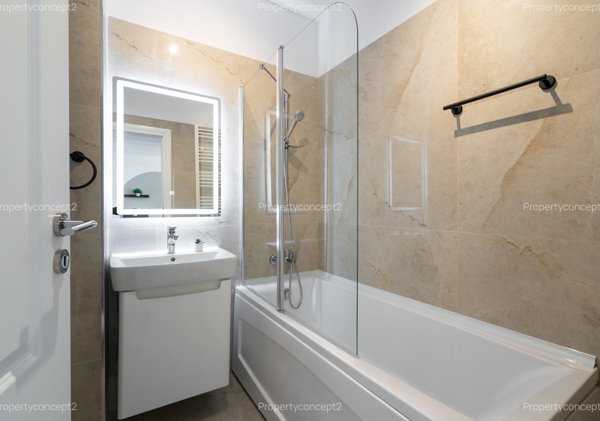 Apartament 2 camere -  Central Address -  Mobilat&Utilat - Direct proprietar - 17