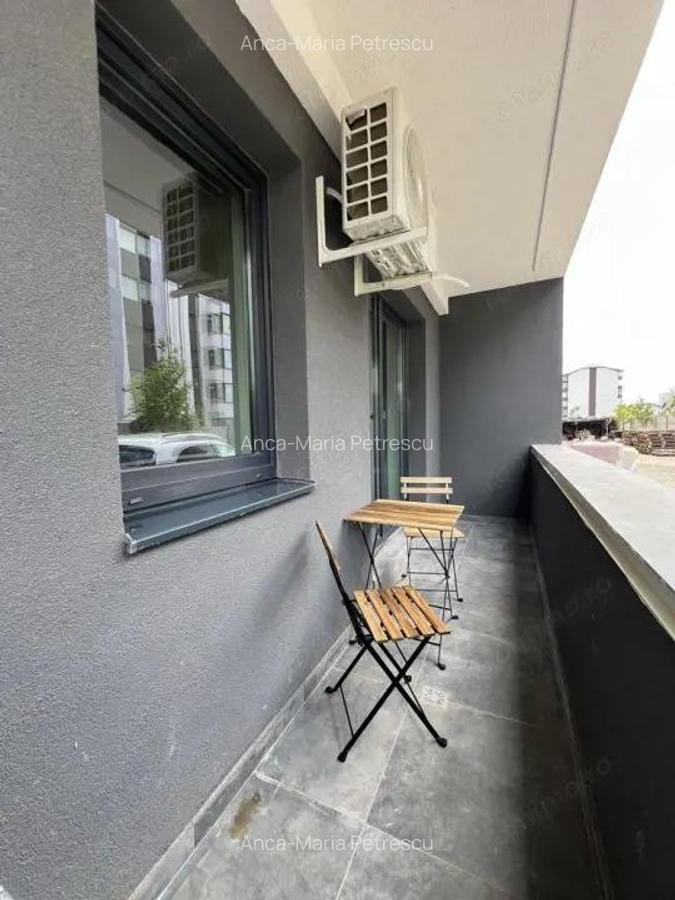 Garsoniera Bragadiru | PRIMA INCHIRIERE TOTUL NOU | - 8