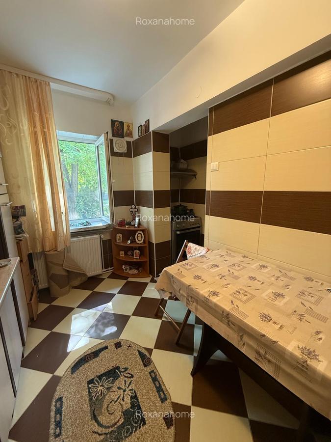 Apartament 3 camere -Parter – 62 mp utili- Zona Gară- Str. Bârsei - 10