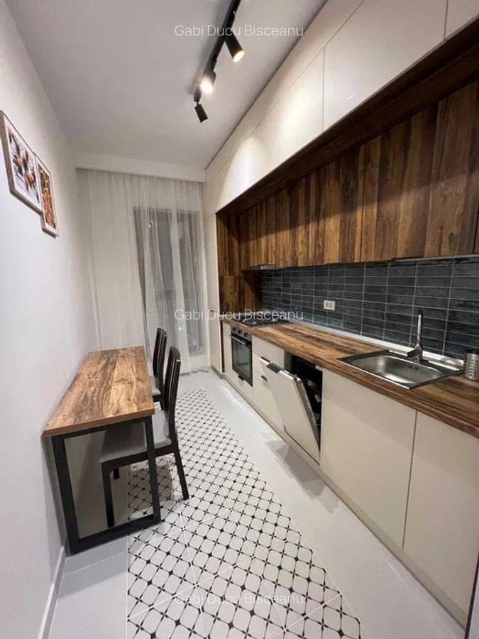Apartament 2 Camere Plaza Residence, Militari, Lujerului - 4