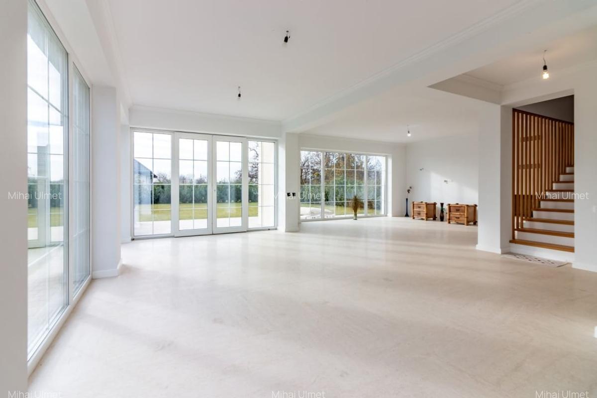 Com 0% |VILĂ PREMIUM Corbeanca – | LUX, CONFORT & DESIGN MODERN - 6